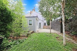 Garden- click for photo gallery